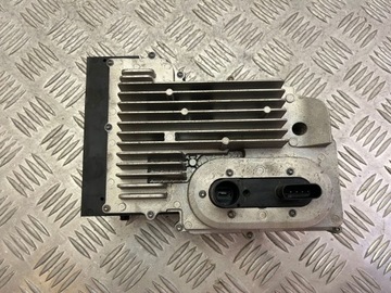 Volvo xc90 2019 модуль управление зарядки акумулятора 32300277 фото №1