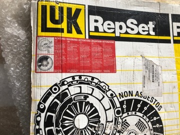 Колесо двухмассовый сцепление renault scenic megane фото №1