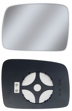 Вкладка land rover range rover iii sf+гріючий+з підсвіткою ліві фото №1