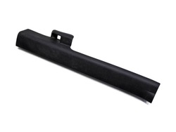 Планка накладка порога левый перед mazda 5 i рестайлинг фото №1