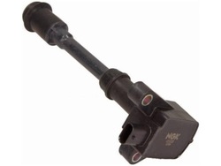 Катушка зажигания ford c-max ii mk2 1.6 grand c-max 1.6 s-max i mk1 1.6 фото №1