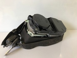 Pas безпеки праві перед mercedes w164 ml фото №1