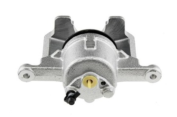 Суппорт тормозной перед фото №1