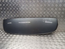 Спойлер спойлер крышки задней citroen c5 iii x7 2.0 hdi 9681135677 фото №1