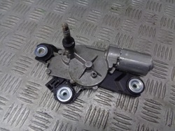 Двигунчик двірники задньої mazda 3 bk 0390201588 фото №1