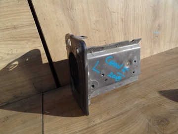 Kia ceed iii 2018 лонжерон передняя левая оригинал фото №1