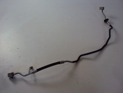 Шланг кондиціонера audi q7 4l фото №1