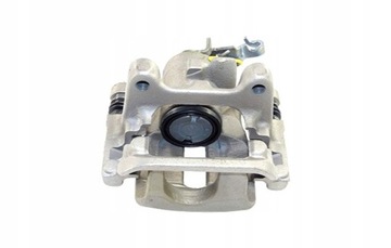 Суппорт тормозной правый зад vw caddy iv 1.0 tsi 1.4 tgi фото №1