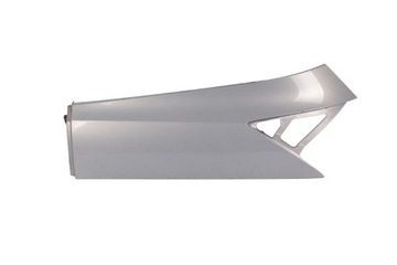 Планка накладка защита крыльев левый зад заднего правого grand c-max mk2 фото №1