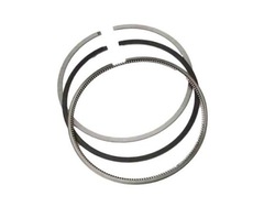 1 набір кільця поршневих оригінальний номер audi a8 s8 077198151aa фото №1