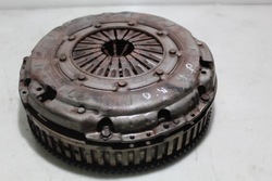 Зчеплення двомасовий комплектні hyundai i30 i 1.6crdi фото №1