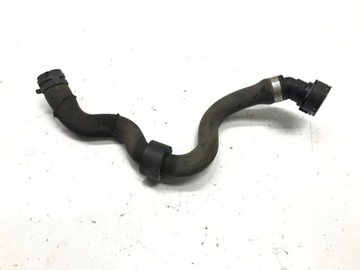 Volvo xc40 электрик recharge ec40 c40 2021 труба шланг шланг воды q02404 фото №1