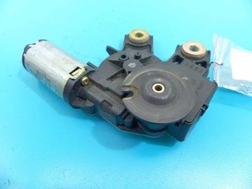 Двигунчик двірники зад touareg i 7l 7l0955712a фото №1