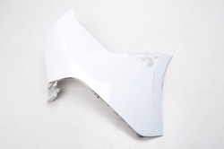 Ford transit connect mk2 планка бампера праві зад фото №1