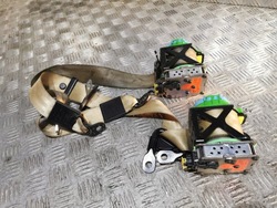 Pas безопасности левый перед audi tt 8j 06-14 фото №1