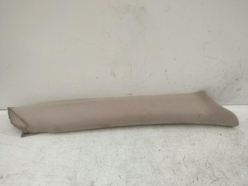 Защита стойка правый перед saab 9-5 i 95 5133434 фото №1