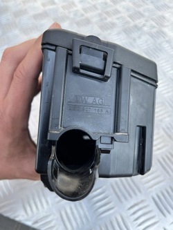 Корпус коробка предохранителей vw taigo 21- фото №1