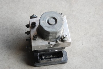 Насос abs тормозная transit mk8 14-20 2.2 tdci фото №1