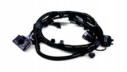 Volvo s60 v60 джгут inst переднє бампер 31376322 фото №1