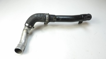 Opel vectra c 1.9 cdti труба шланг повітря фото №1