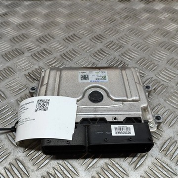 Kia ev6 2022 блок керування / модуль ecu фото №1