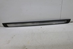 Планка пороговая audi a1 фото №1