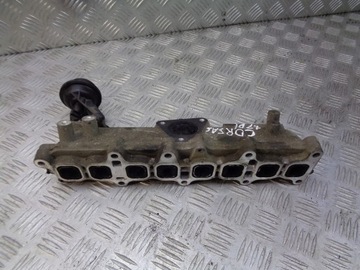 Коллектор всасывающий opel corsa c 1.7 cdti 8973134590 фото №1