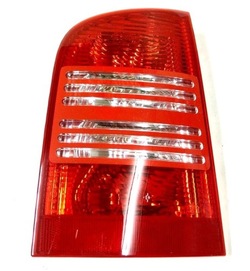 Лампа зад ліва skoda octavia i універсал 1u9945095b фото №1