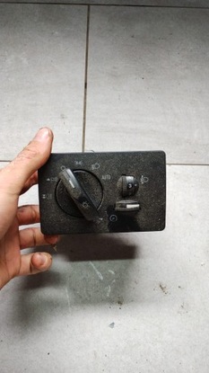 Переключатель света ford c-max 7m5t13a024ca фото №1