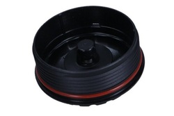 Корпус фильтра масла renault master ii 2,2-2,5dci фото №1