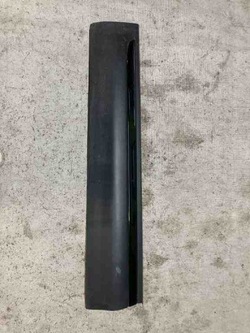 Планка передніх лівих двері land rover range rover evoque l538 фото №1