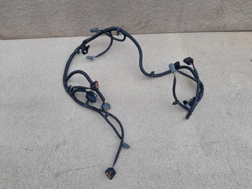 Hyundai i30 iii 2017- жгут pdc зад фото №1