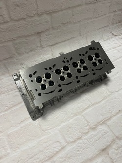 Головка alfa romeo 159 1.9 jtd vectra c 1.9 cdti 46822135/01t 55194358 фото №1