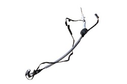 Трос тяга жгут замка дверь левый перед vw golf 8 5h4972295c фото №1