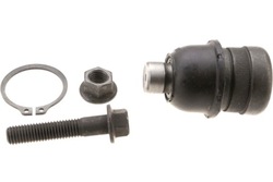 Trw шкворень важеля перед l/p dodge caliber jeep compass patriot фото №1