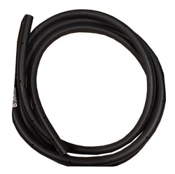 Прокладка дверь перед левая ford fusion 2002-12 фото №1