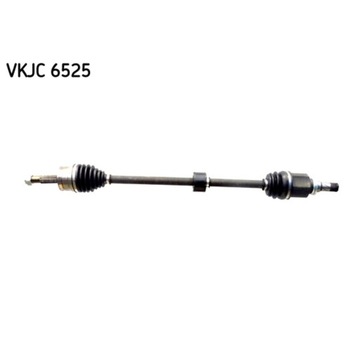 Полуось перед правая colt czc vi colt vi forfour фото №1