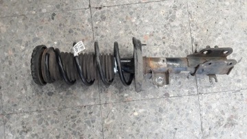 95353012 амортизатор праві перед opel karl 1.0 фото №1