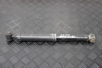 Амортизатор зад citroen c3 aircross 9821016680 фото №1