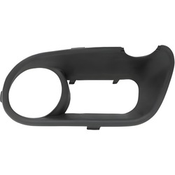 Решётка вентиляционная volkswagen touareg 02-06 фото №1