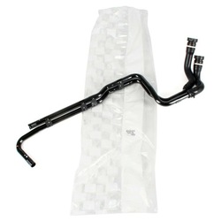 Шланг труба воды вебасто citroen c8 jumpy peugeot 807 expert оригинальный номер фото №1