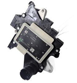 Блок управления 0aw927156h audi 0aw мультитроник фото №1