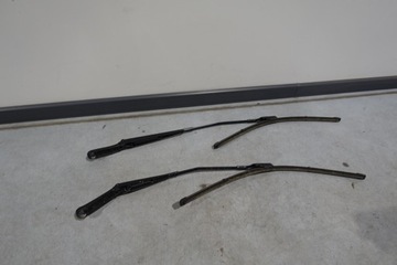 Audi q3 важелі двірник комплект фото №1