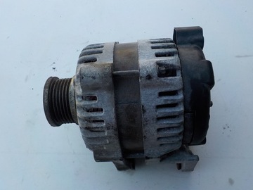 Cruze insignia a 1.8 16v генератор 13579666 фото №1