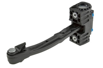 Обмежувач двері передніх vw touareg 17- фото №1