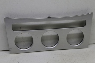 Рамка кондиционера passat b6 фото №1