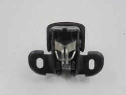 Dacia доккер 12-17 замок двері багажника зад праві верхній фото №1