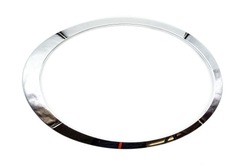 Рамка лампы передний левая mini f54 фото №1