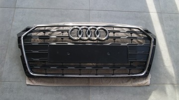 Решётка радиатора audi a5 b9 audi 8w6853651 фото №1