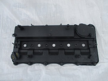 Крышка клапанов ford transit mk7 ranger 3.2 tdci фото №1